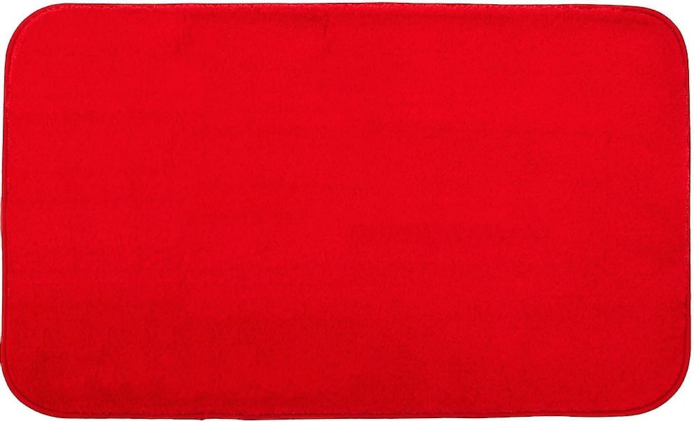 Gözze Badematte "Rio Premium" Höhe 18 mm rutschhemmend beschichtet fußboden günstig online kaufen