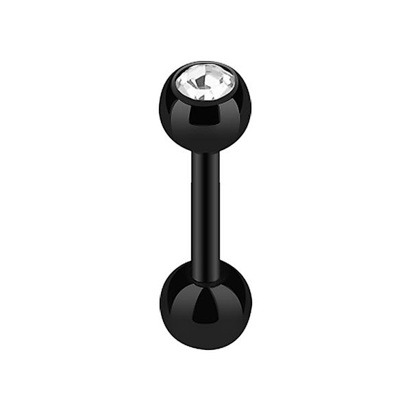 Taffstyle Piercing-Set Piercing Ohr Helix Chirurgenstahl günstig online kaufen