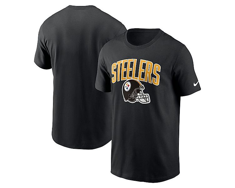 Nike T-Shirt Nike T-Shirt Pittsburgh Steelers Nike Essential Team günstig online kaufen