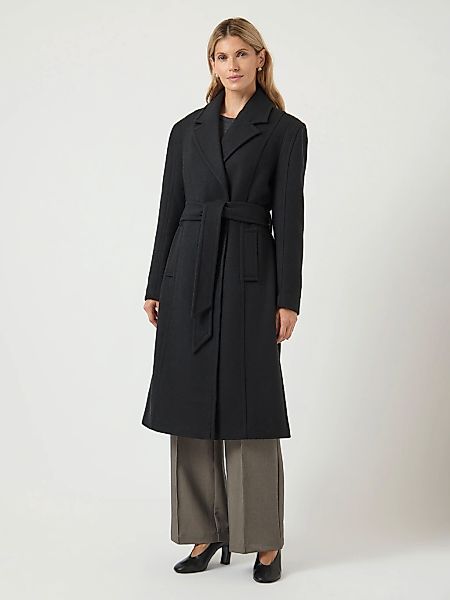 Y.A.S Langmantel "YASKALI WOOL BLEND COAT S. NOOS" günstig online kaufen