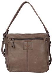HARBOUR 2nd Hobo "Luisa" Henkeltasche Umhängetasche Handtasche Damen günstig online kaufen