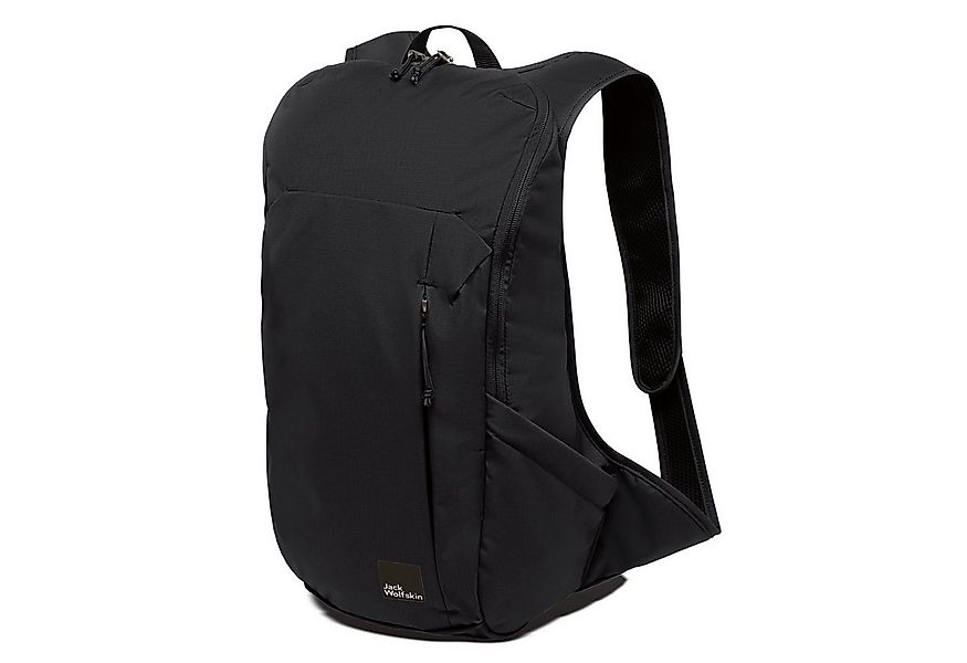 Jack Wolfskin Freizeitrucksack Jack Wolfskin Tagesrucksack Waimea Black (1- günstig online kaufen