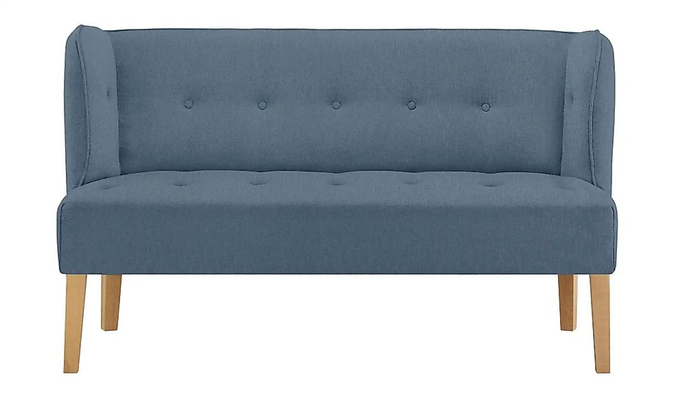 Switch Refresh Küchensofa  Astonia ¦ blau ¦ Maße (cm): B: 180 H: 88 T: 74.5 günstig online kaufen