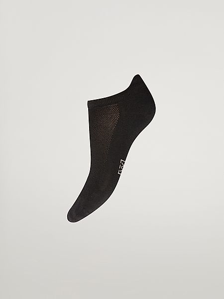 Wolford - Sneaker Socks, Frau, black, Größe: 3840 günstig online kaufen