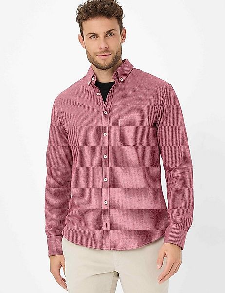 Brax Businesshemd Style DANIEL günstig online kaufen