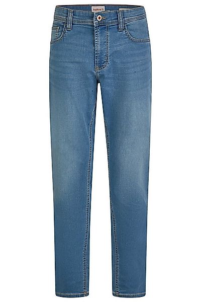Hattric 5-Pocket-Jeans Jeanshose Harris Jogg Denim günstig online kaufen