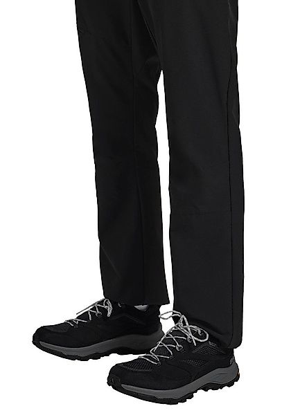 Jack Wolfskin CYROX TEXAPORE LOW M günstig online kaufen