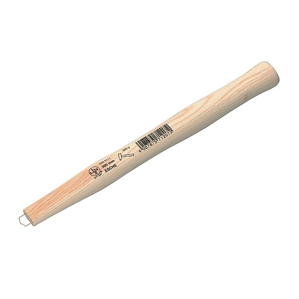 LUX-TOOLS Ersatzstiel für Schlosserhammer 200 g Comfort günstig online kaufen