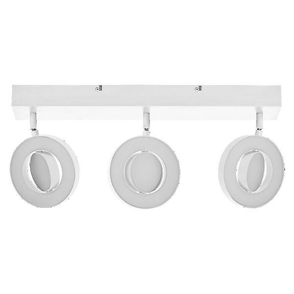 LEDVANCE DECOR SPOT SATURN WHITE 3 Spot - 4058075828001 günstig online kaufen