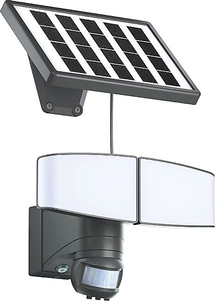 Northpoint LED Solarleuchte mit Bewegungsmelder Innen günstig online kaufen