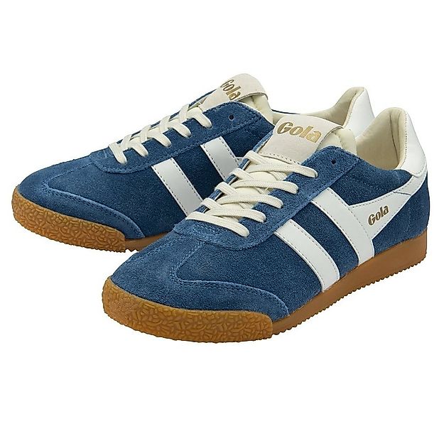 Gola Elan 2024 marineblau/weiss Damen Sneaker günstig online kaufen
