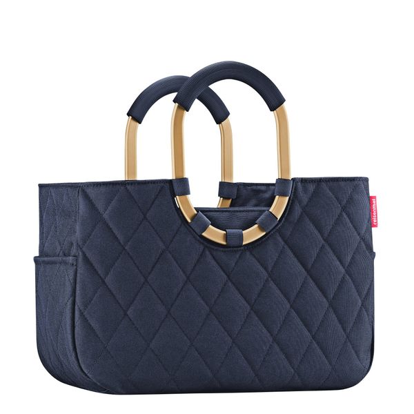 REISENTHEL® Einkaufsshopper loopshopper L frame rhombus günstig online kaufen