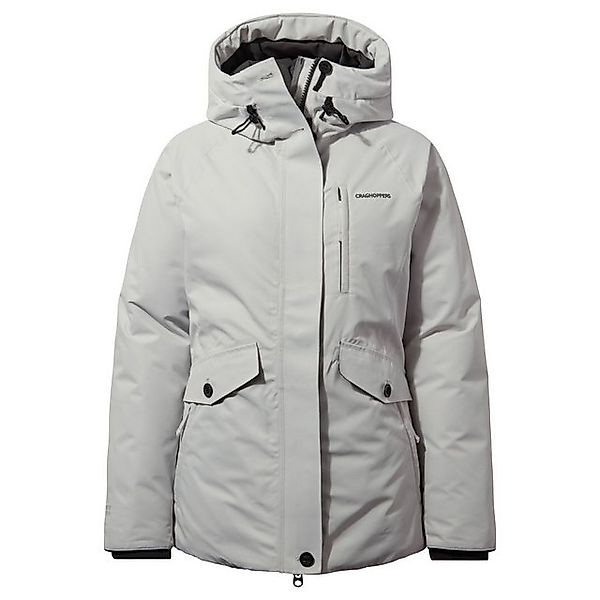 Craghoppers Hardshelljacke Craghoppers - wasserdichte, gefütterte Jacke Bro günstig online kaufen