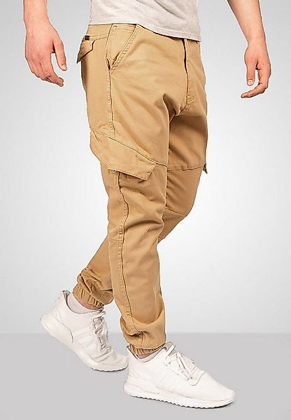 Alessandro Salvarini Cargohose Alessandro Salvarini Herren Cargo Hose AS274 günstig online kaufen