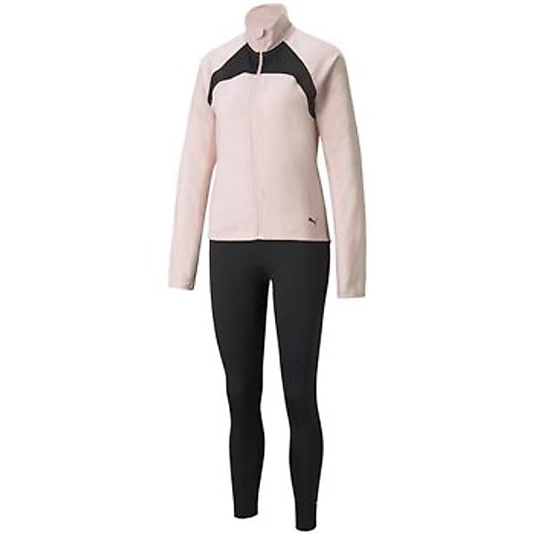 Puma  Jogginganzüge Sport ACTIVE Yogini Woven Suit 589136 36 günstig online kaufen