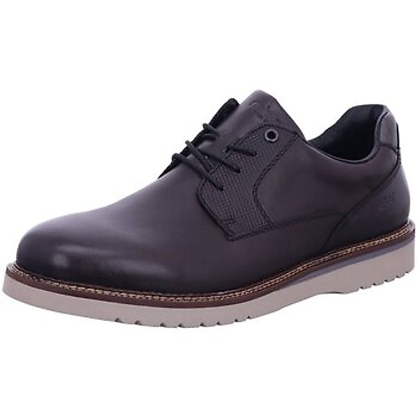 Rieker  Herrenschuhe Schnuerschuhe 04503-45 günstig online kaufen