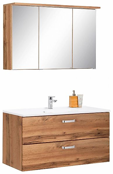 welltime "Ravenna" 2 Stk. tlg. günstig online kaufen