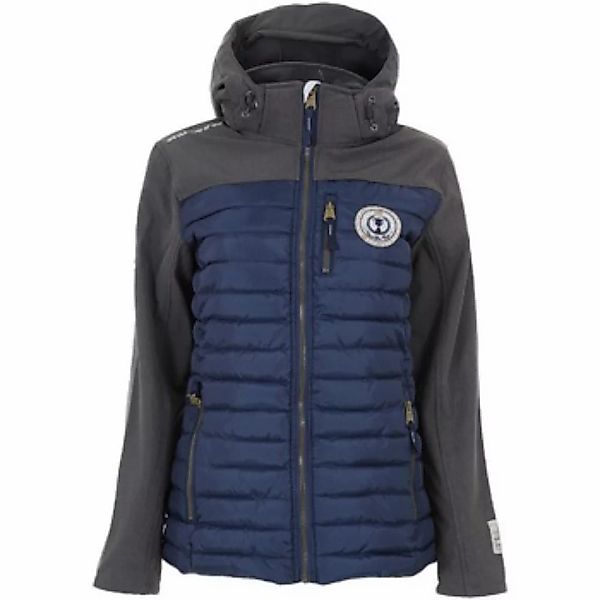 Vent Du Cap  Damen-Jacke Blouson softshell femme ANDREI günstig online kaufen