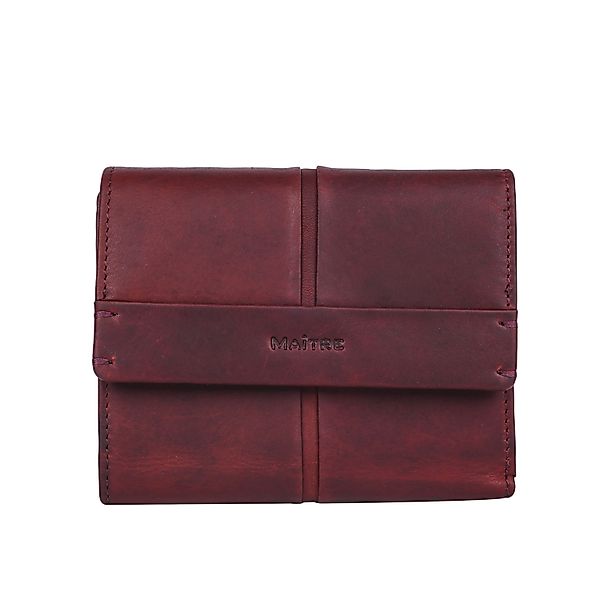 Maître Geldbörse Maitre - Unisex Geldbörse günstig online kaufen