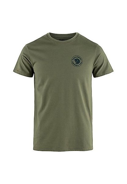 Fjällräven T-Shirt Herren Funktionsshirt 1960 LOGO T-SHIRT (1-tlg) günstig online kaufen