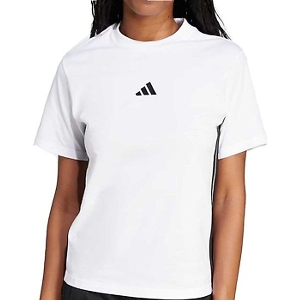 adidas  T-Shirt Camisetas Mujer Modèle W 3s Sj T günstig online kaufen