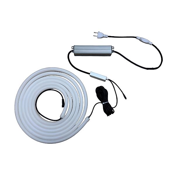 Karibu LED-Farblichtschlauch für Sauna 400 cm günstig online kaufen