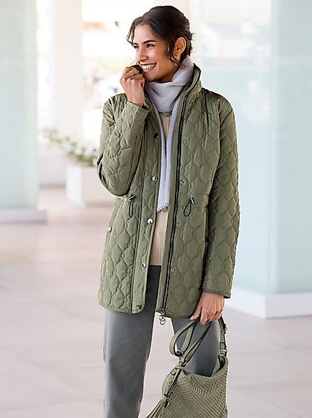 Witt Allwetterjacke Steppjacke günstig online kaufen