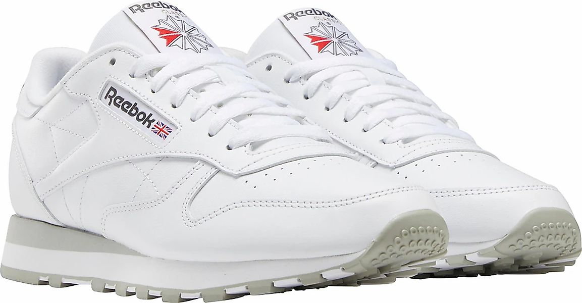 Reebok Classic Sneaker "CLASSIC LEATHER" günstig online kaufen