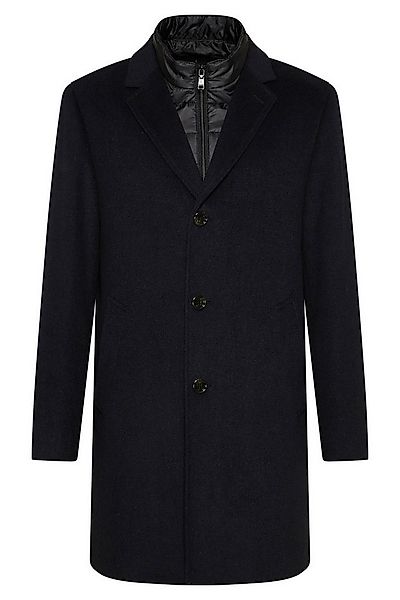 Digel Wollmantel Deus 22 günstig online kaufen