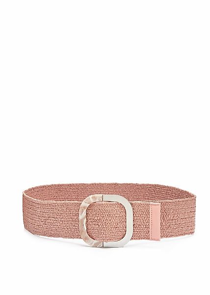 LASCANA Taillengürtel "Stretchgürtel", Schmuckgürtel, elastischer Gürtel fü günstig online kaufen
