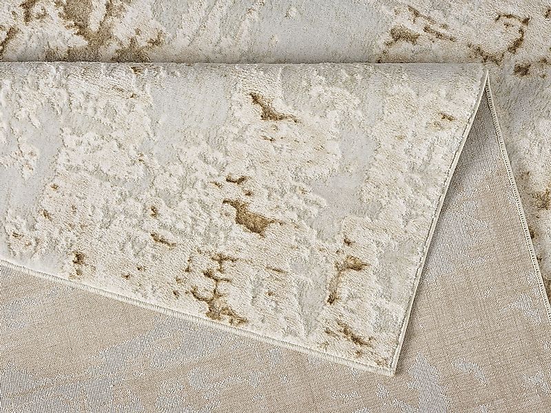 OTTO home Teppich »Miaja«, rechteckig, 11 mm Höhe, im Vintage-Look, dichte günstig online kaufen