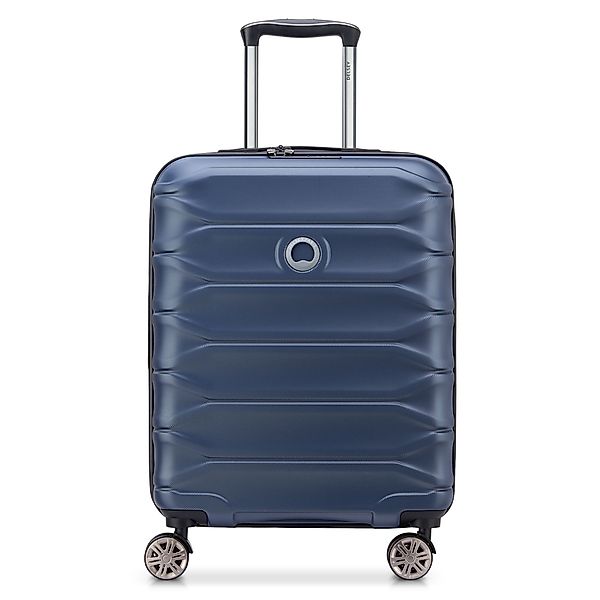 Delsey Paris Handgepäck-Trolley Meteor, 4 Rollen, günstig online kaufen