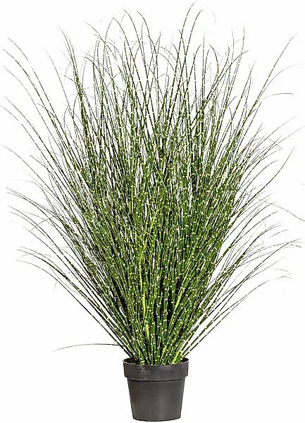 Kunstgras Miscanthus Zebrinus, Creativ green, Höhe günstig online kaufen