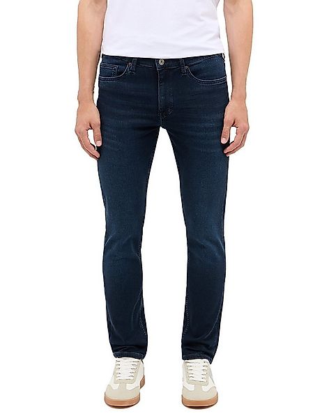 MUSTANG Skinny-fit-Jeans Herren Style Frisco Skinny günstig online kaufen