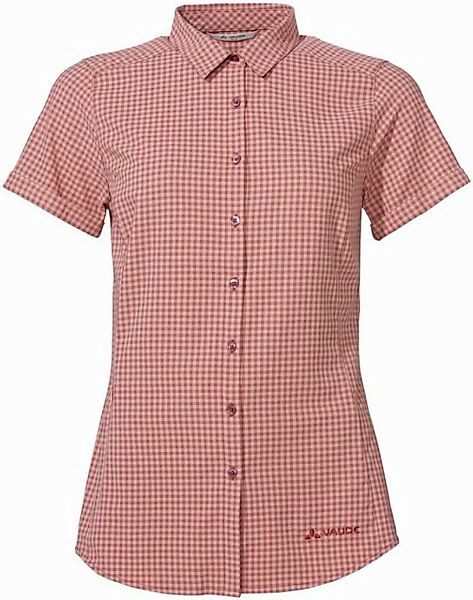 VAUDE Blusentop Wo Seiland Shirt III soft rose günstig online kaufen