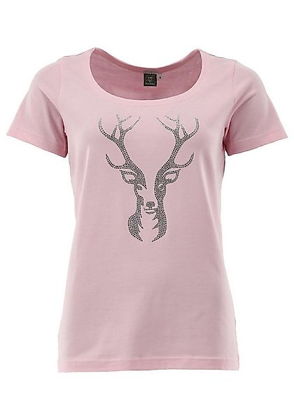 OS Trachten Trachtenshirt Femira Tailliert günstig online kaufen