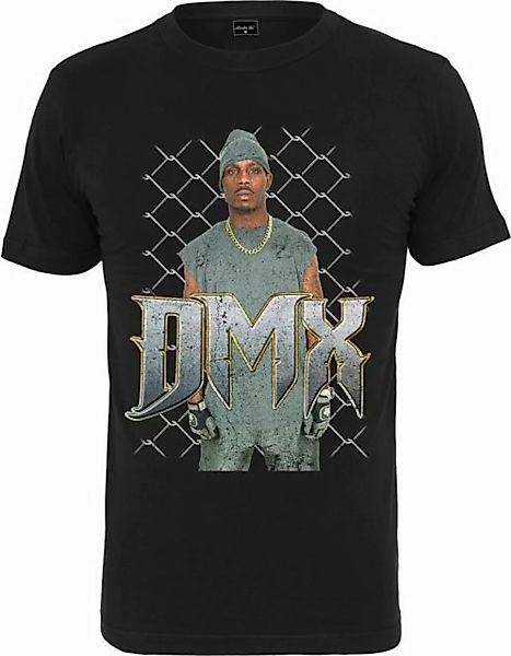 MisterTee T-Shirt MisterTee Herren DMX Fence Tee (1-tlg) günstig online kaufen