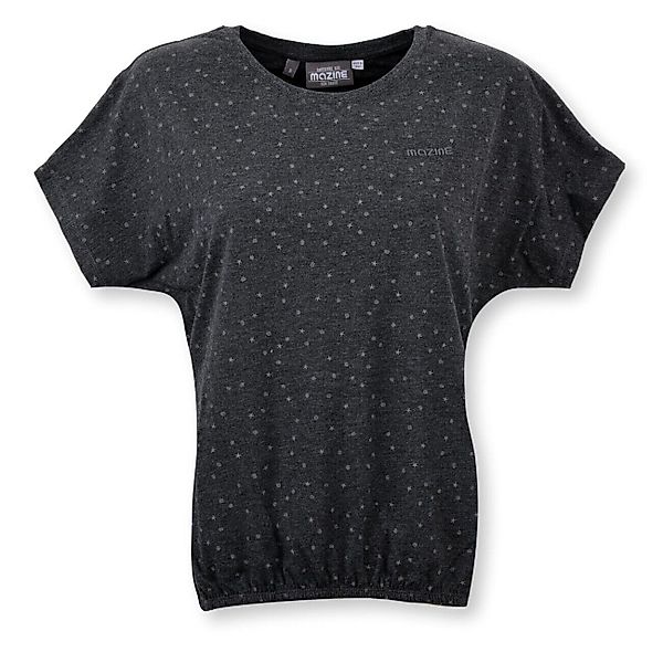 MAZINE T-Shirt Damen Murphy T, black günstig online kaufen