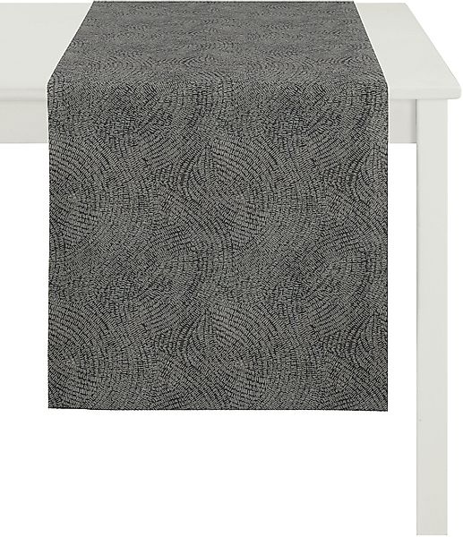 APELT Tischläufer 1102 Loft Style, Jacquard günstig online kaufen