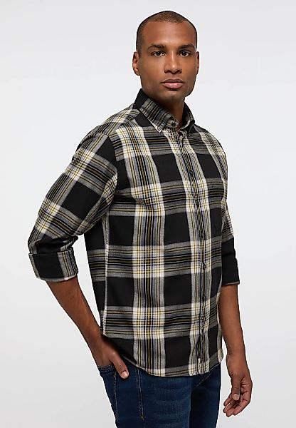 Eterna Langarmhemd "REGULAR FIT" günstig online kaufen