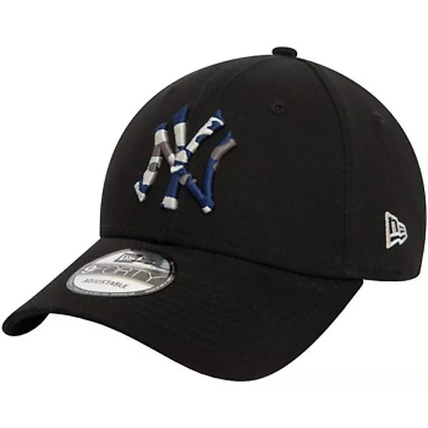 New-Era  Schirmmütze League Essentials 39THIRTY New York Yankees Cap günstig online kaufen