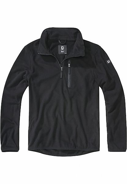Brandit Sweater "Brandit Herren Fleece Troyer", (1 tlg.) günstig online kaufen