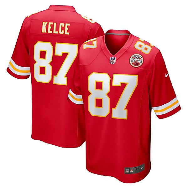 Nike Footballtrikot Nike Trikot Kansas City günstig online kaufen