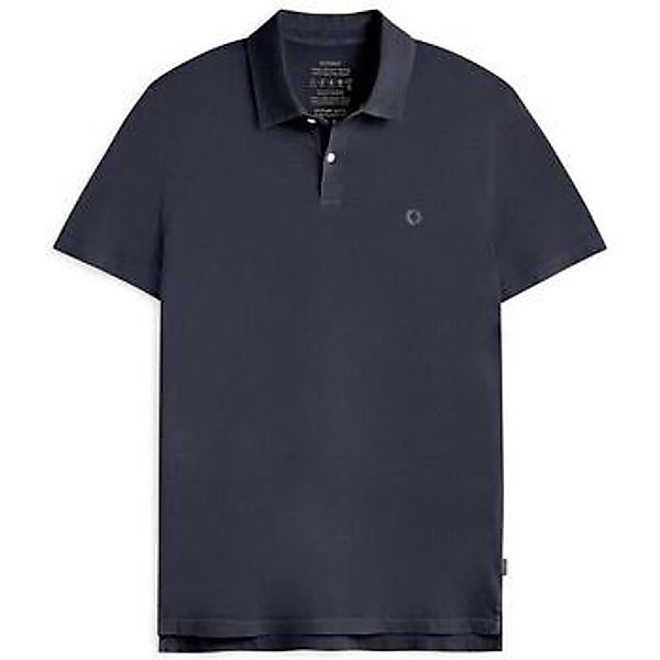 Ecoalf  T-Shirts & Poloshirts THEOALF POLO MAN günstig online kaufen
