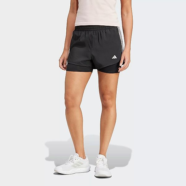 adidas Performance Shorts "2-IN-1 PACER", (1 tlg.) günstig online kaufen