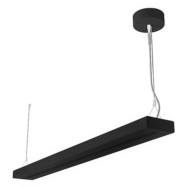 LEDVANCE LINEAR INDIVILED DIRECT/INDIRECT 1500 PS 1500 P 69W 930 PS BK - 40 günstig online kaufen