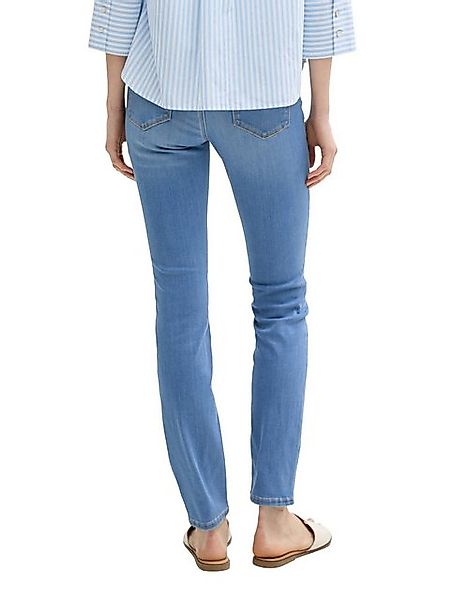 TOM TAILOR 7/8-Jeans Alexa (1-tlg) Weiteres Detail günstig online kaufen