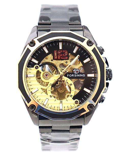 Rötting Design Automatikuhr Herrenuhr Automatikuhr Marke günstig online kaufen