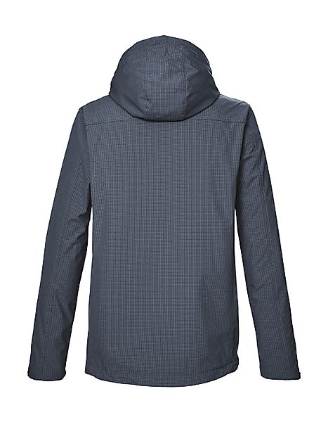 G.I.G.A. DX by killtec Softshelljacke "GS 82 MN SFTSHLL JCKT" Wasserabweise günstig online kaufen