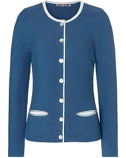 Lieblingsstück Trachtenjacke Strickjacke ZaraL günstig online kaufen